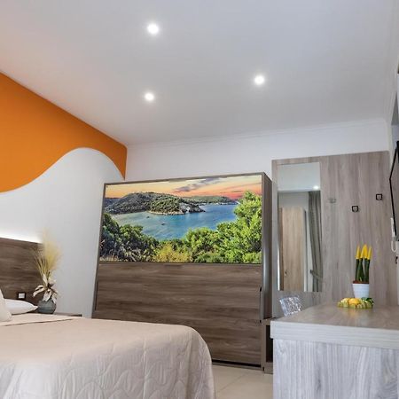 Mary VI Rooms Peschici Luaran gambar