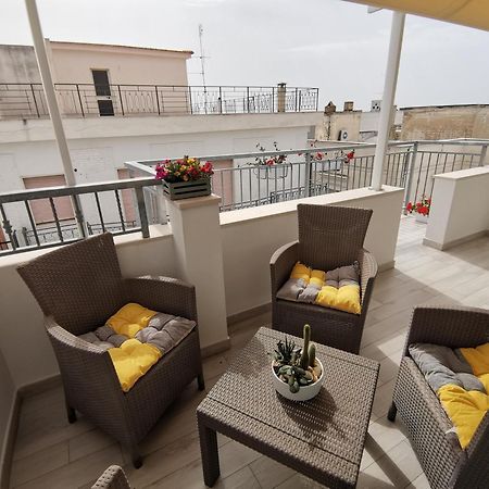 Mary VI Rooms Peschici Luaran gambar