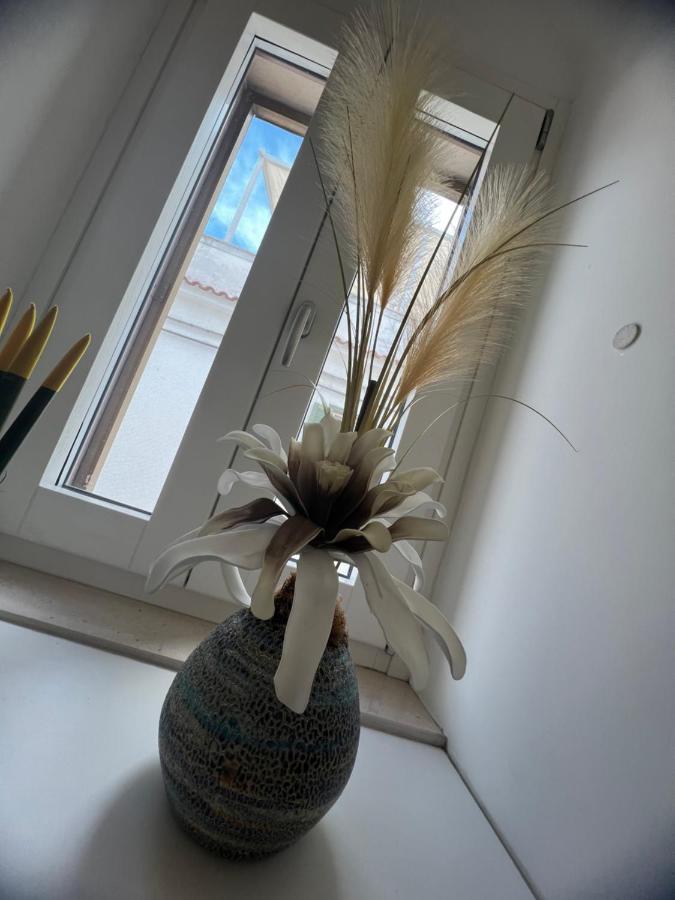 Mary VI Rooms Peschici Luaran gambar