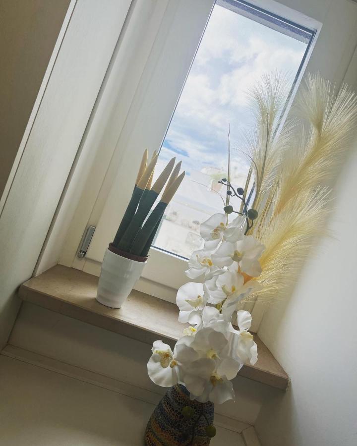 Mary VI Rooms Peschici Luaran gambar