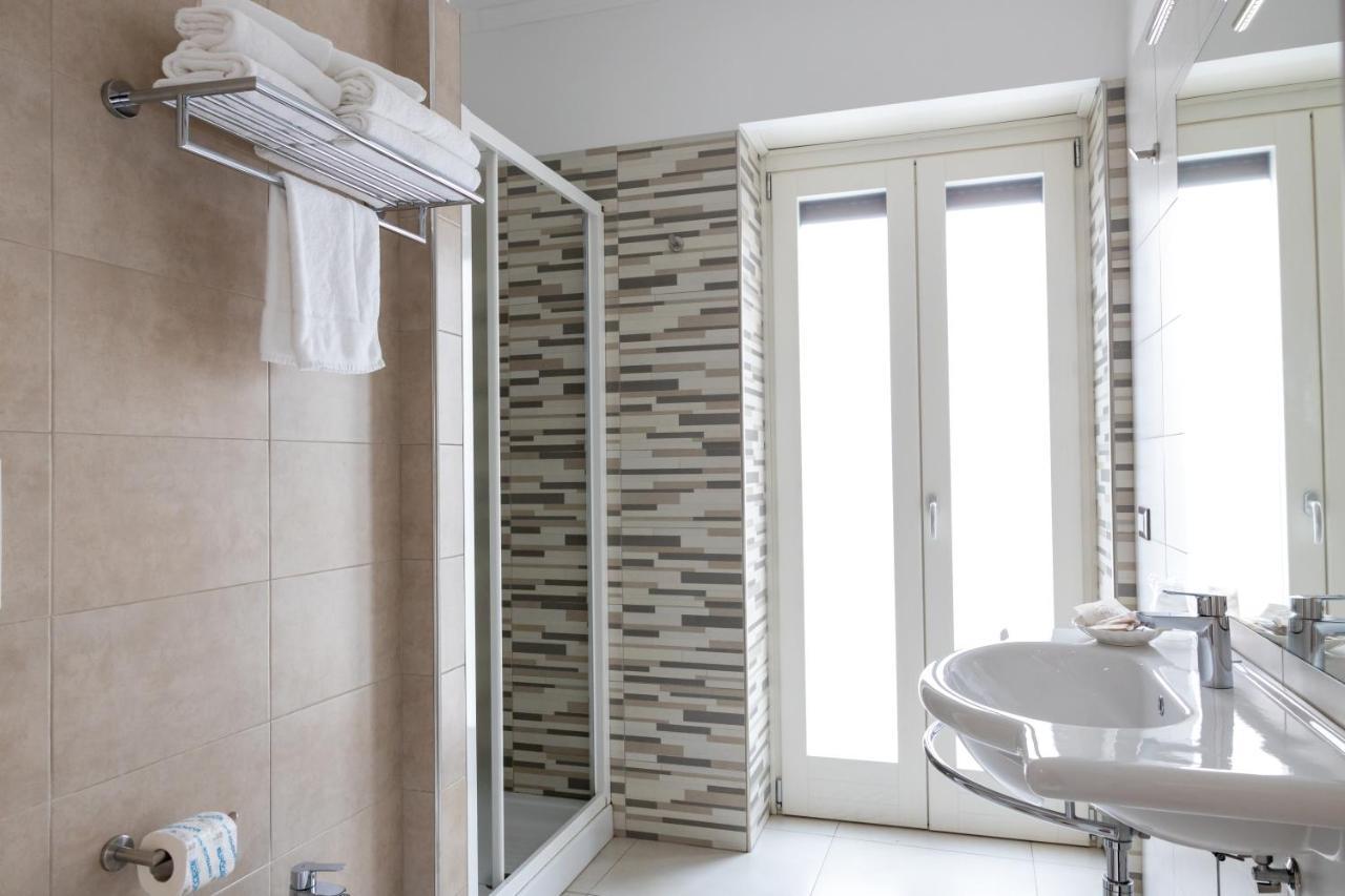 Mary VI Rooms Peschici Luaran gambar