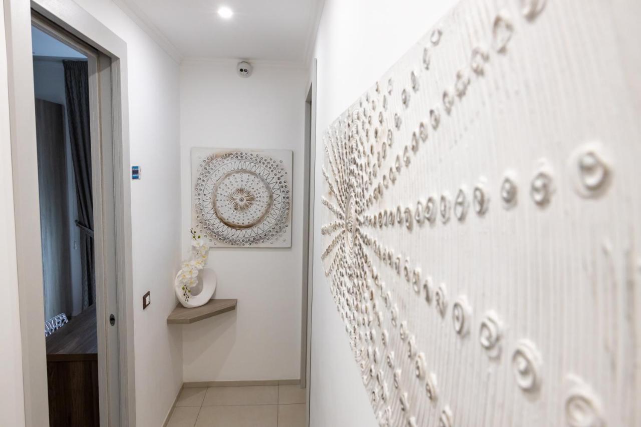 Mary VI Rooms Peschici Luaran gambar