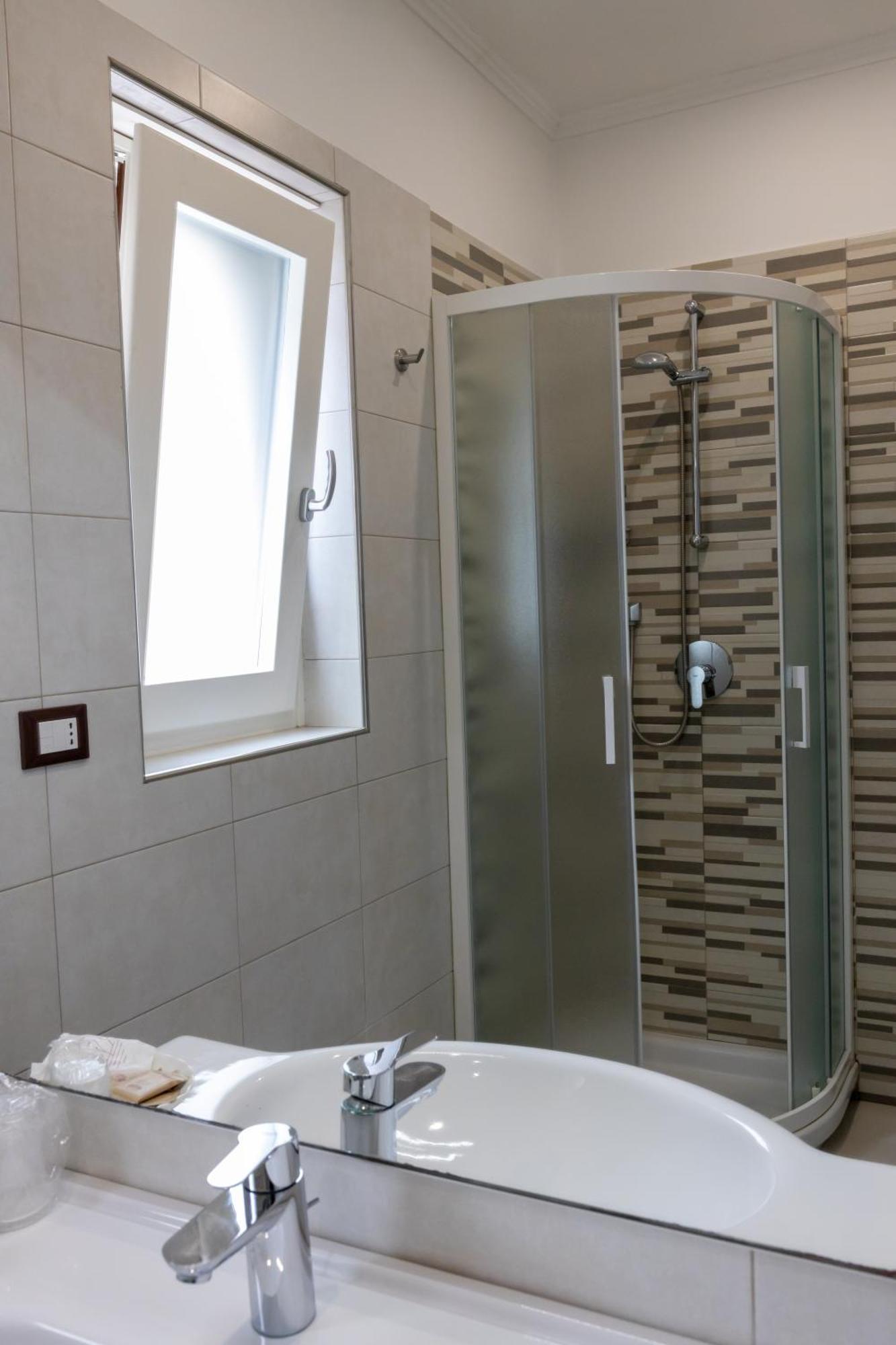 Mary VI Rooms Peschici Luaran gambar
